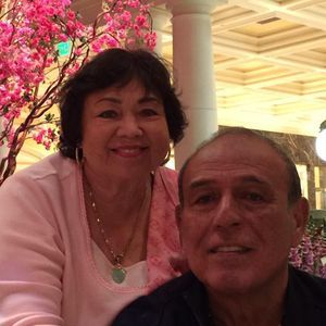 Meet your Posher, Pauline